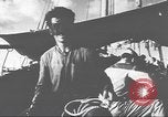 Image of Greek ship Caique Alexandria Egypt, 1943, second 46 stock footage video 65675058181