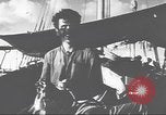 Image of Greek ship Caique Alexandria Egypt, 1943, second 47 stock footage video 65675058181