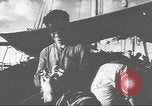 Image of Greek ship Caique Alexandria Egypt, 1943, second 48 stock footage video 65675058181
