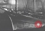 Image of Greek ship Caique Alexandria Egypt, 1943, second 60 stock footage video 65675058181