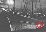 Image of Greek ship Caique Alexandria Egypt, 1943, second 61 stock footage video 65675058181
