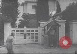 Image of Major Holocomb Algiers Algeria, 1943, second 6 stock footage video 65675058182
