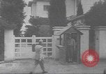 Image of Major Holocomb Algiers Algeria, 1943, second 7 stock footage video 65675058182