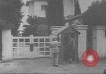Image of Major Holocomb Algiers Algeria, 1943, second 9 stock footage video 65675058182