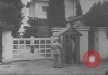 Image of Major Holocomb Algiers Algeria, 1943, second 10 stock footage video 65675058182