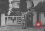 Image of Major Holocomb Algiers Algeria, 1943, second 11 stock footage video 65675058182