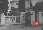 Image of Major Holocomb Algiers Algeria, 1943, second 13 stock footage video 65675058182