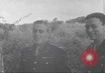 Image of Major Holocomb Algiers Algeria, 1943, second 31 stock footage video 65675058182