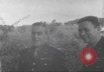Image of Major Holocomb Algiers Algeria, 1943, second 32 stock footage video 65675058182