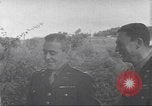 Image of Major Holocomb Algiers Algeria, 1943, second 33 stock footage video 65675058182