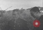 Image of Major Holocomb Algiers Algeria, 1943, second 34 stock footage video 65675058182