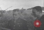 Image of Major Holocomb Algiers Algeria, 1943, second 35 stock footage video 65675058182