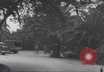 Image of Major Holocomb Algiers Algeria, 1943, second 36 stock footage video 65675058182