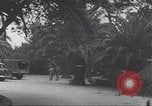 Image of Major Holocomb Algiers Algeria, 1943, second 37 stock footage video 65675058182