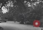 Image of Major Holocomb Algiers Algeria, 1943, second 38 stock footage video 65675058182