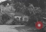 Image of Major Holocomb Algiers Algeria, 1943, second 40 stock footage video 65675058182