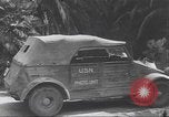 Image of Major Holocomb Algiers Algeria, 1943, second 43 stock footage video 65675058182