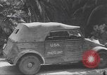 Image of Major Holocomb Algiers Algeria, 1943, second 44 stock footage video 65675058182