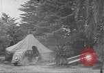 Image of Major Holocomb Algiers Algeria, 1943, second 45 stock footage video 65675058182
