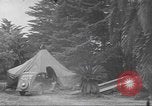 Image of Major Holocomb Algiers Algeria, 1943, second 46 stock footage video 65675058182