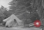 Image of Major Holocomb Algiers Algeria, 1943, second 48 stock footage video 65675058182