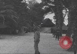 Image of Major Holocomb Algiers Algeria, 1943, second 49 stock footage video 65675058182