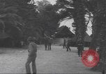 Image of Major Holocomb Algiers Algeria, 1943, second 50 stock footage video 65675058182