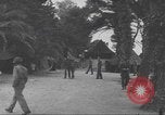 Image of Major Holocomb Algiers Algeria, 1943, second 51 stock footage video 65675058182