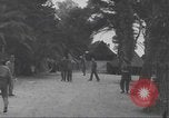 Image of Major Holocomb Algiers Algeria, 1943, second 52 stock footage video 65675058182