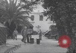 Image of Major Holocomb Algiers Algeria, 1943, second 53 stock footage video 65675058182