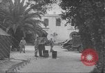 Image of Major Holocomb Algiers Algeria, 1943, second 54 stock footage video 65675058182