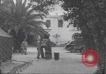 Image of Major Holocomb Algiers Algeria, 1943, second 55 stock footage video 65675058182