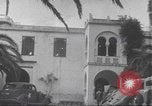 Image of Major Holocomb Algiers Algeria, 1943, second 57 stock footage video 65675058182