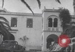 Image of Major Holocomb Algiers Algeria, 1943, second 58 stock footage video 65675058182