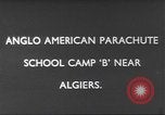 Immagine di Rucker principali Alger Algeria, 1943, secondo 4 filmato di repertorio 65675058183