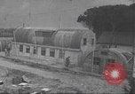 Immagine di Rucker principali Alger Algeria, 1943, secondo 10 filmato di repertorio 65675058183