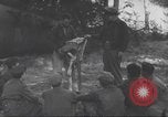 Immagine di Rucker principali Alger Algeria, 1943, secondo 21 filmato di repertorio 65675058183