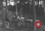 Immagine di Rucker principali Alger Algeria, 1943, secondo 27 filmato di repertorio 65675058183