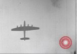 Image of parachute supplies Algiers Algeria, 1943, second 7 stock footage video 65675058184