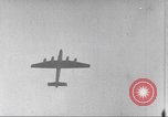 Image of parachute supplies Algiers Algeria, 1943, second 8 stock footage video 65675058184