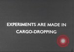 Image of parachute supplies Algiers Algeria, 1943, second 21 stock footage video 65675058184