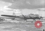 Image of parachute supplies Algiers Algeria, 1943, second 23 stock footage video 65675058184
