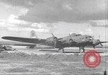 Image of parachute supplies Algiers Algeria, 1943, second 24 stock footage video 65675058184