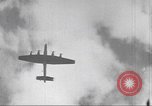 Image of parachute supplies Algiers Algeria, 1943, second 32 stock footage video 65675058184