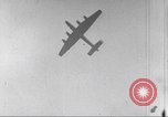 Image of parachute supplies Algiers Algeria, 1943, second 34 stock footage video 65675058184
