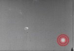 Image of parachute supplies Algiers Algeria, 1943, second 40 stock footage video 65675058184