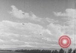 Image of parachute supplies Algiers Algeria, 1943, second 49 stock footage video 65675058184