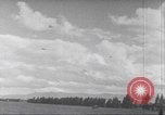 Image of parachute supplies Algiers Algeria, 1943, second 50 stock footage video 65675058184