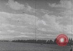 Image of parachute supplies Algiers Algeria, 1943, second 51 stock footage video 65675058184
