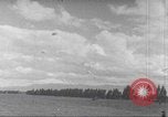 Image of parachute supplies Algiers Algeria, 1943, second 52 stock footage video 65675058184